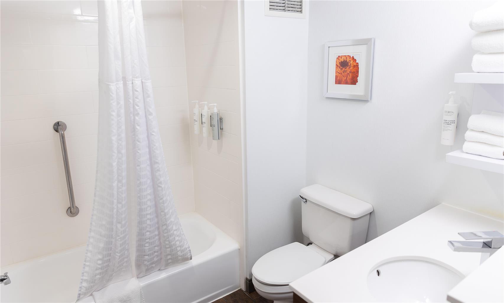 Hampton Inn Williamsport-Downtown Image