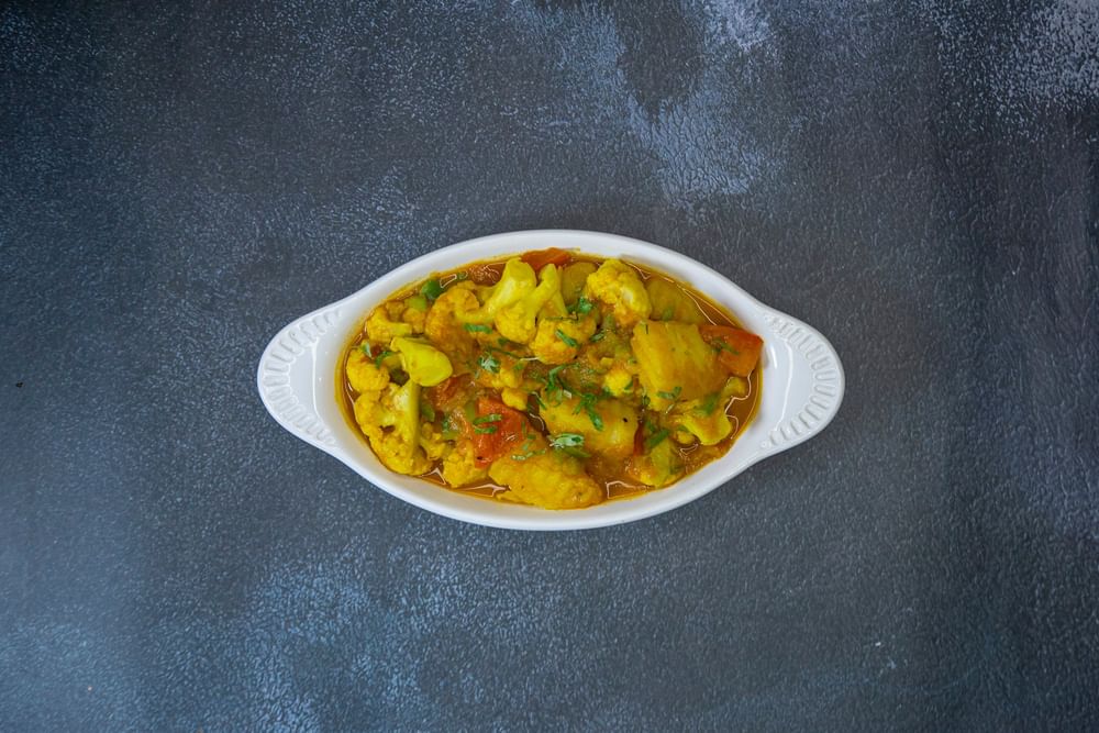 Aloo Gobi