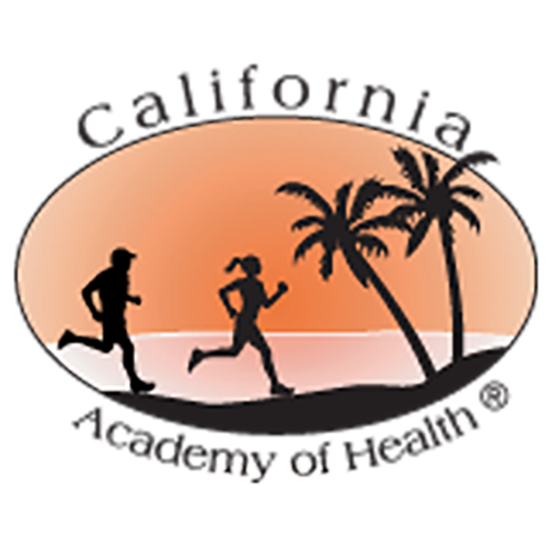 California Academy of Health CAOH Logo