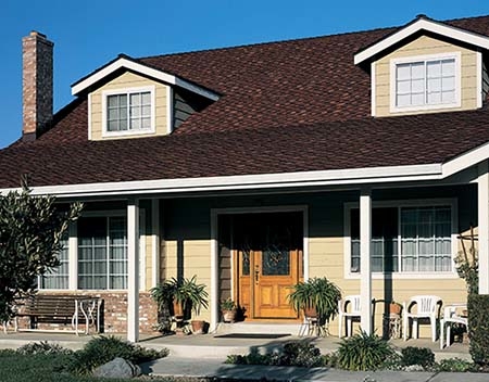 Royal Roof Co provides home improvement and residential  roofing repair