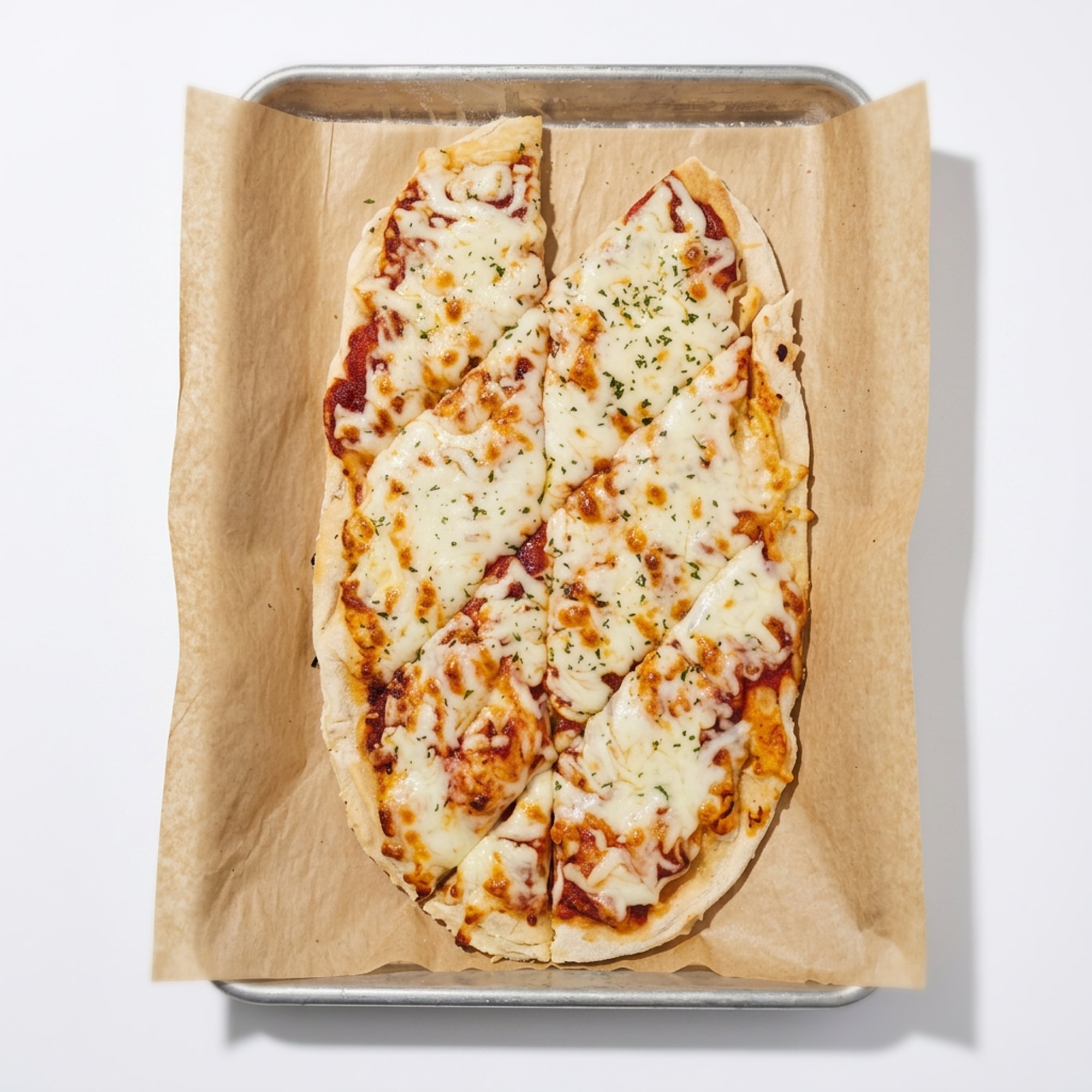 Cheese Flatbread