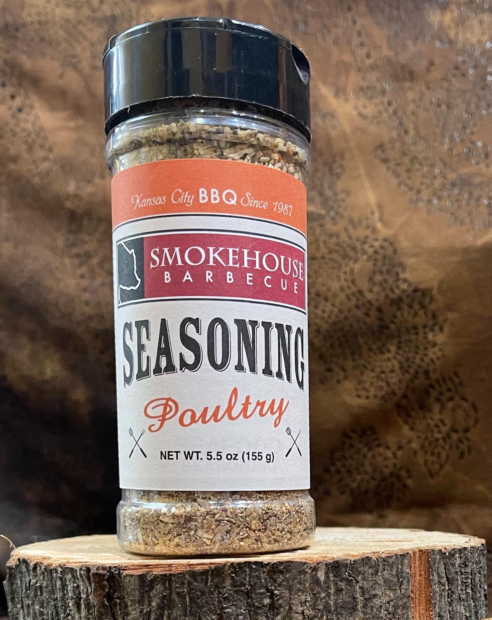 Poultry Seasoning (5.75oz Bottle)