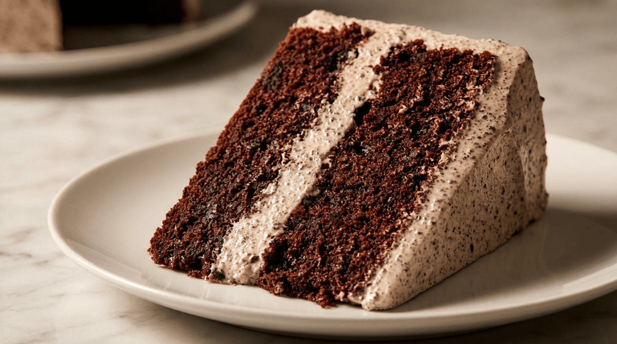 Oreo Cake