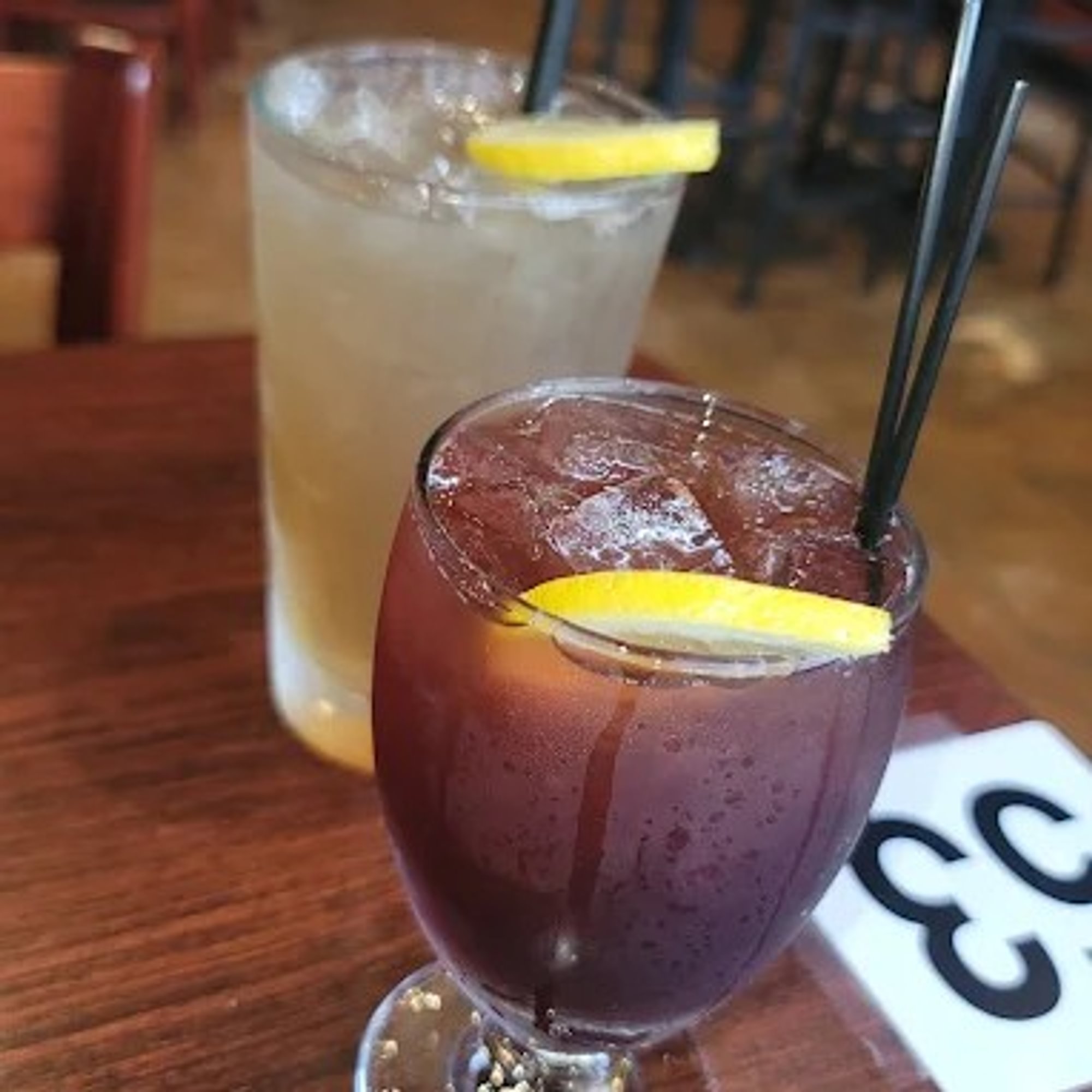 Ginger Beer