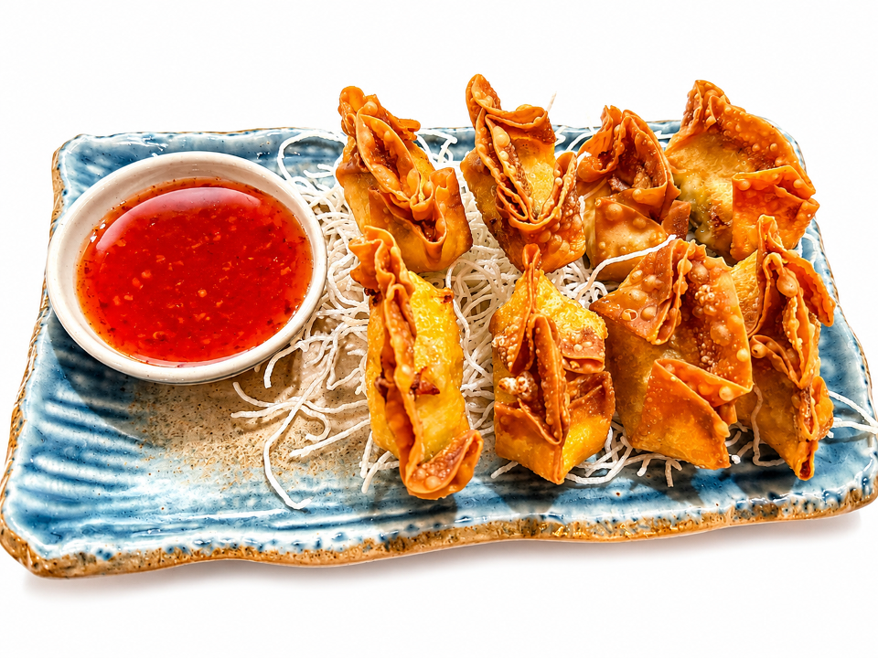Fried Wonton