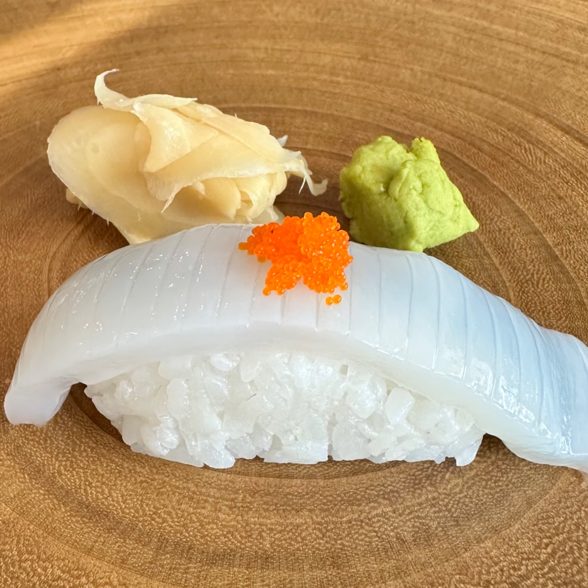 Ika Sushi