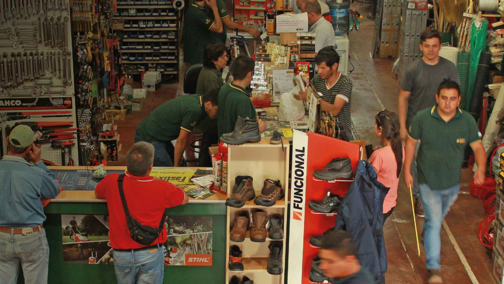 Galería en miniatura