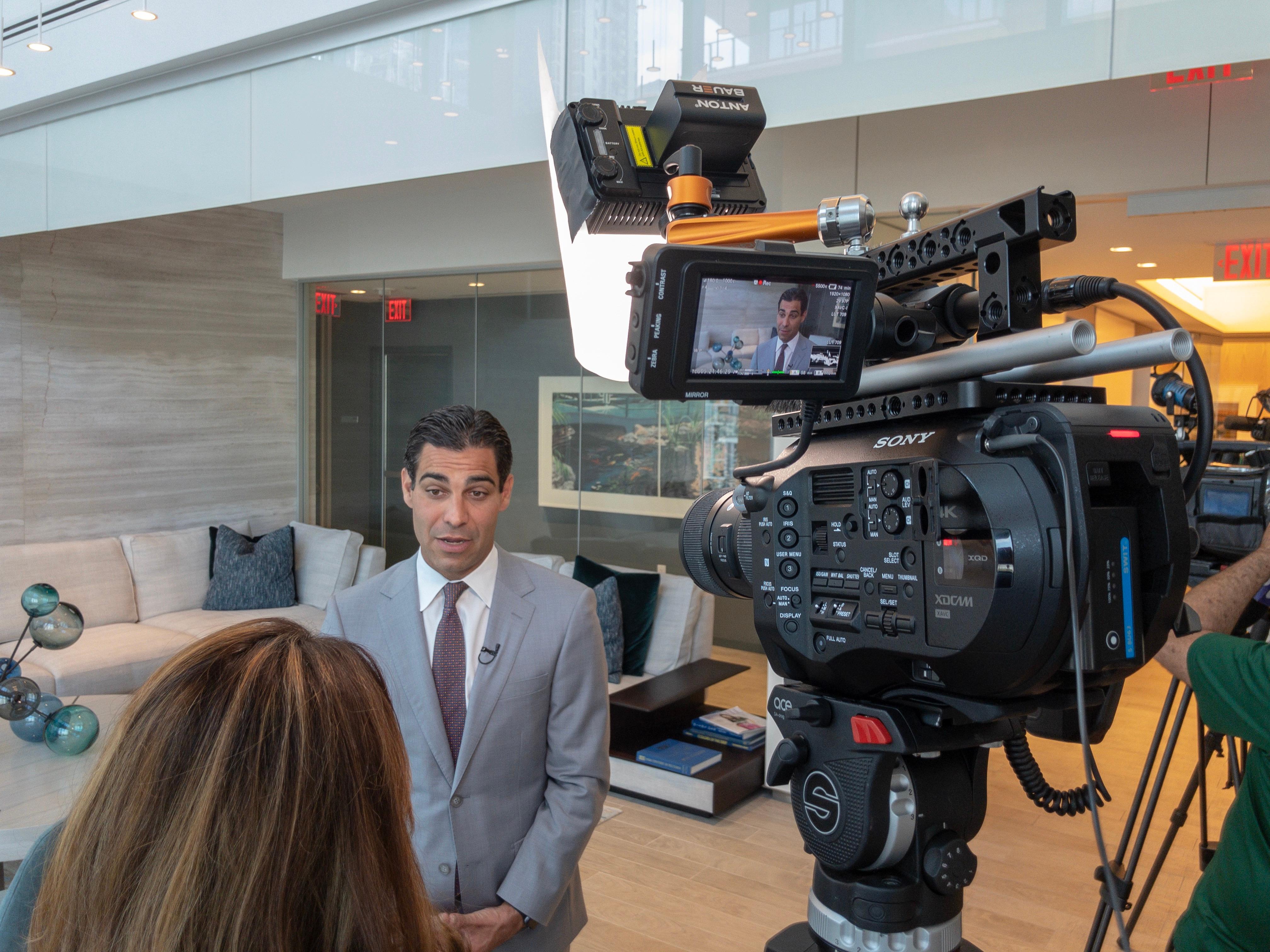 Miami Video Productions Image