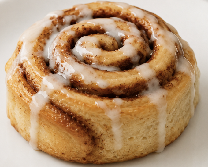 Cinnamon Roll