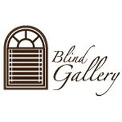 Blind Gallery Logo