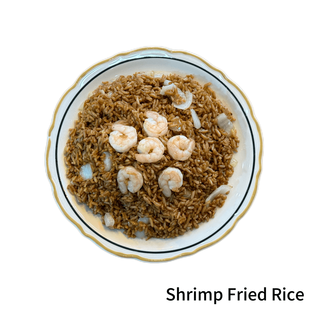 Shrimp Fried Rice