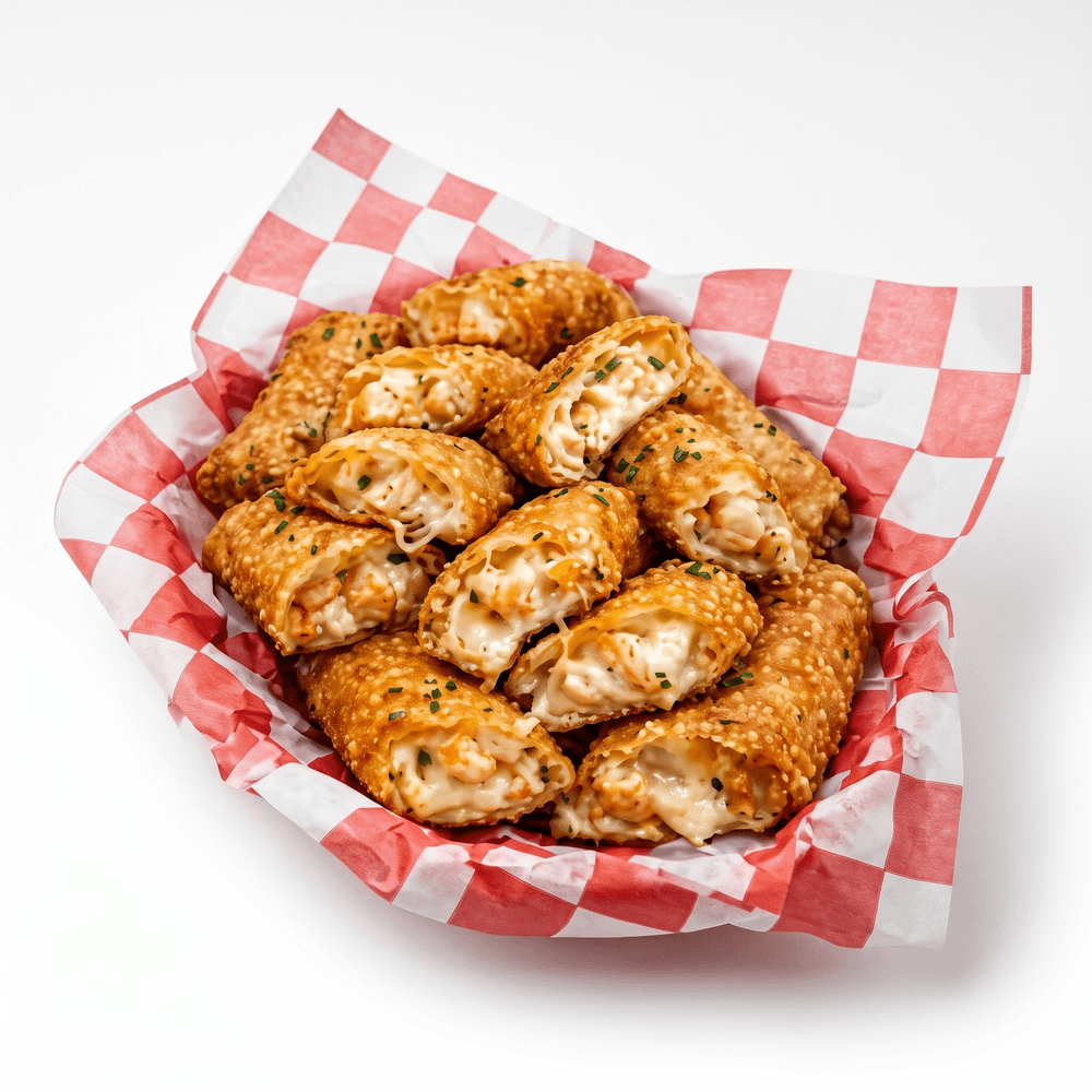 Shrimp Roll