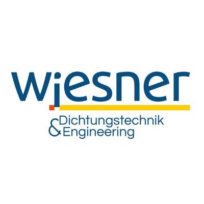 Logo von Wiesner Dichtungstechnik & Engineering GmbH