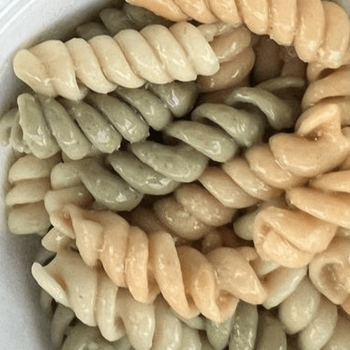 Tri-Color Pasta Salad