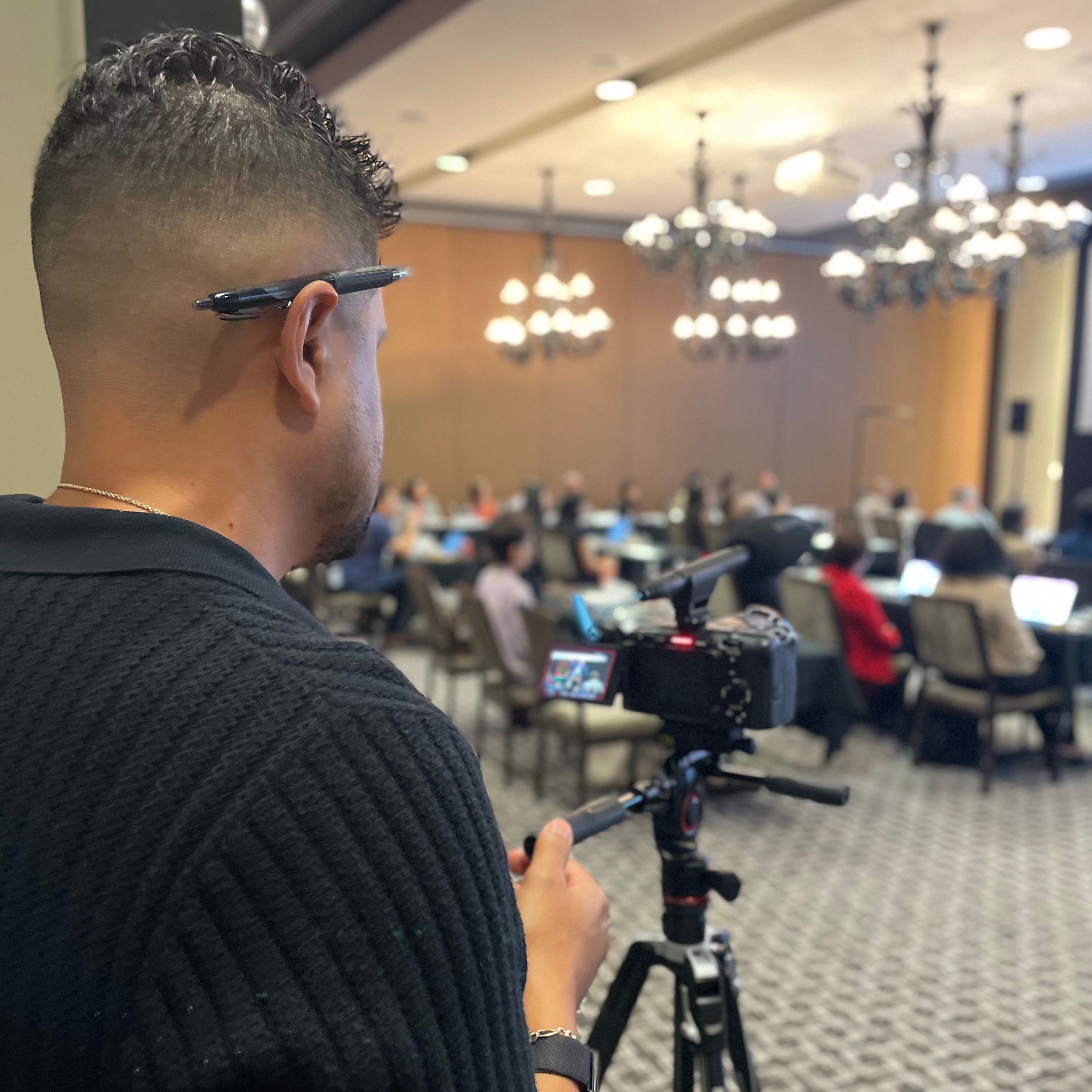 The Idea Farm by VM Digital Logo