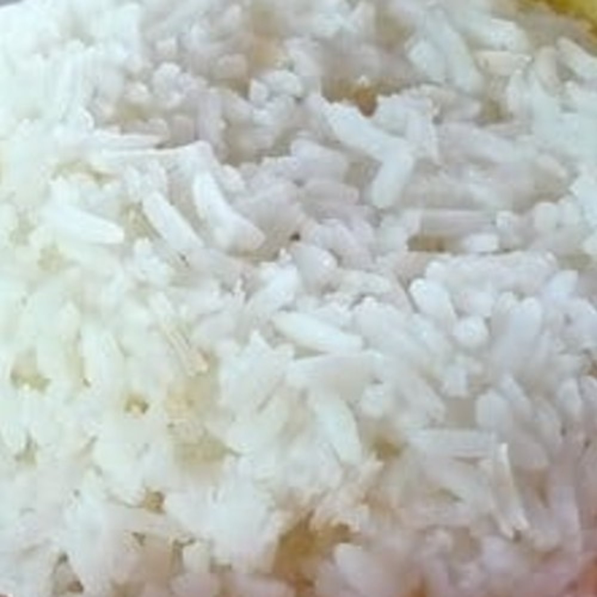 White Rice