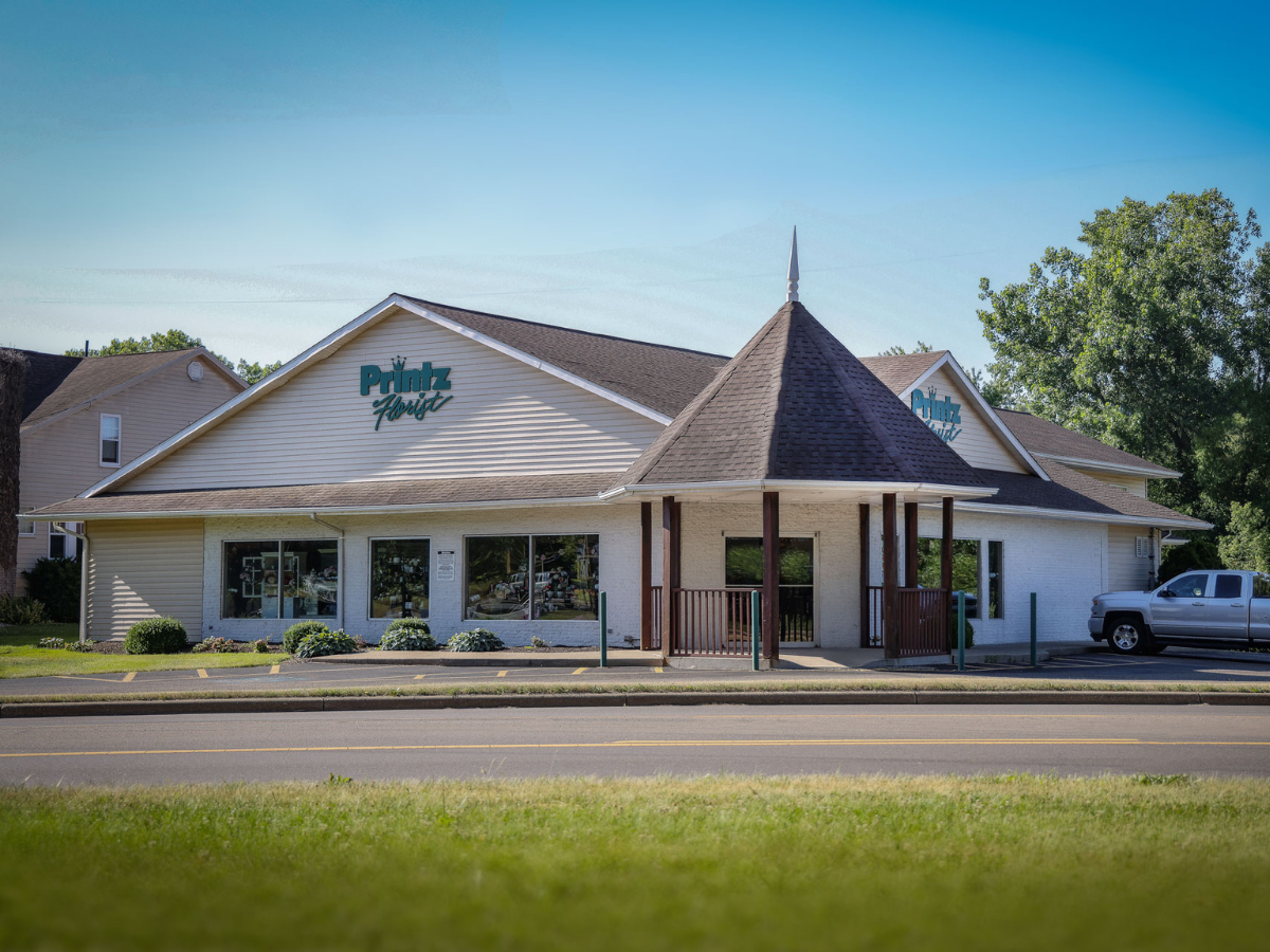 Printz Florist Image