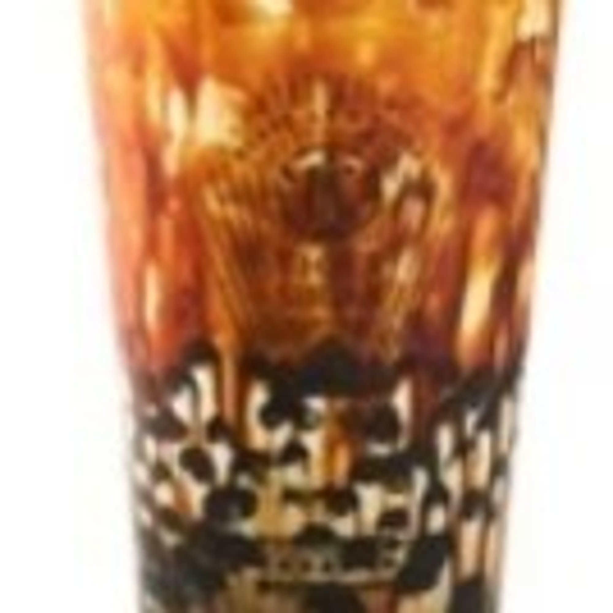 Tiger Sugar Black Sugar Milk W. Boba & Pearl