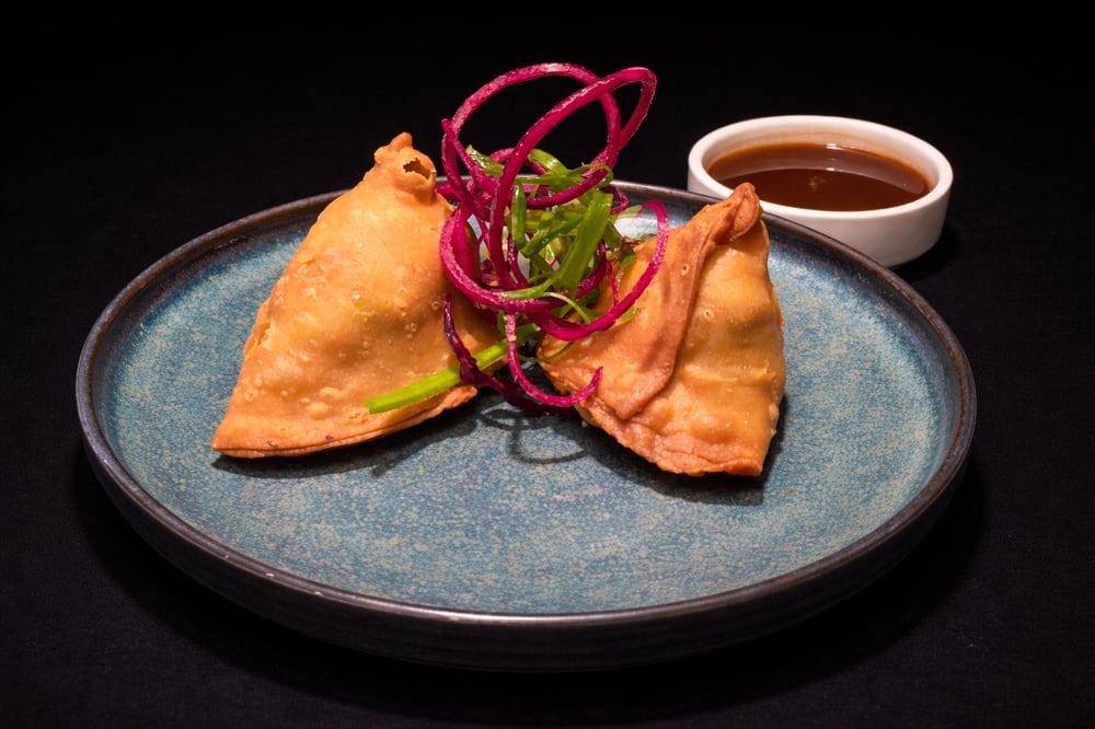 Samosa