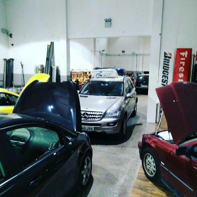 Galería en miniatura