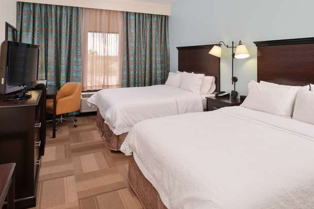 Images Hampton Inn & Suites Lady Lake/The Villages