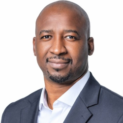 Cheick Keita - TD Financial Planner