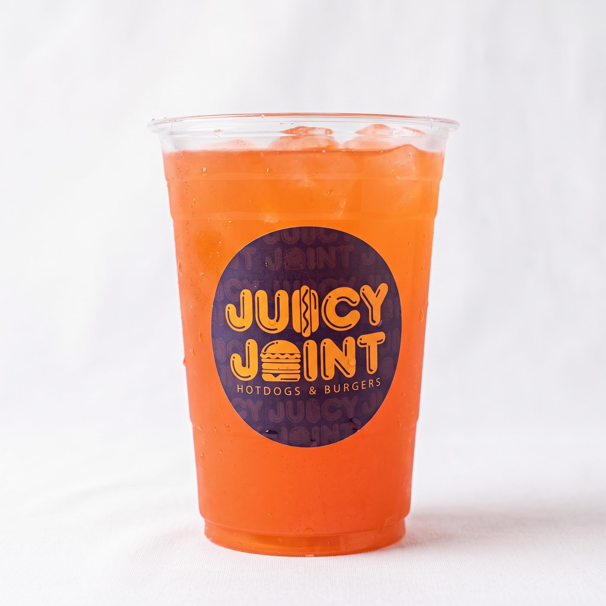 Pink Guava Juice