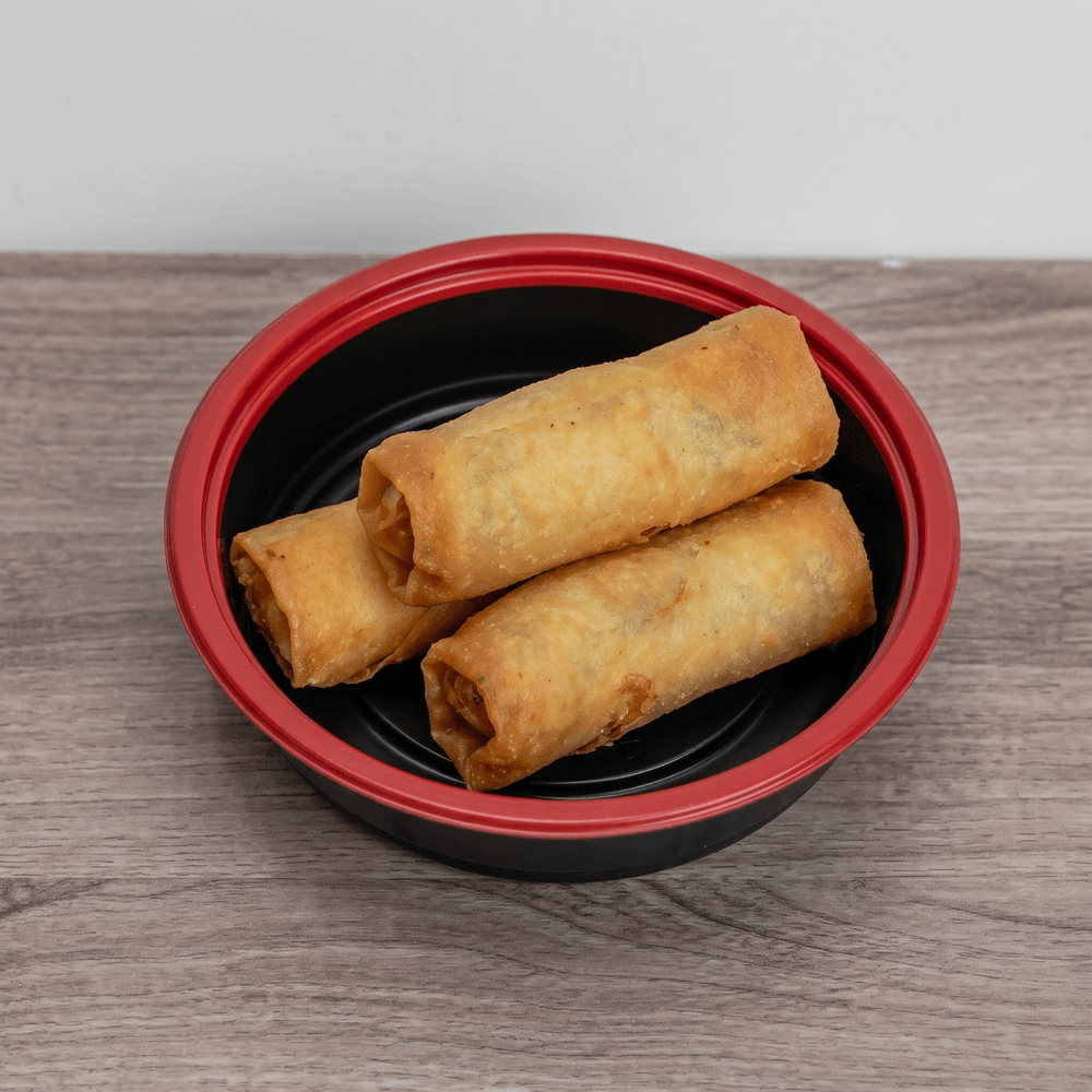 Spring Rolls