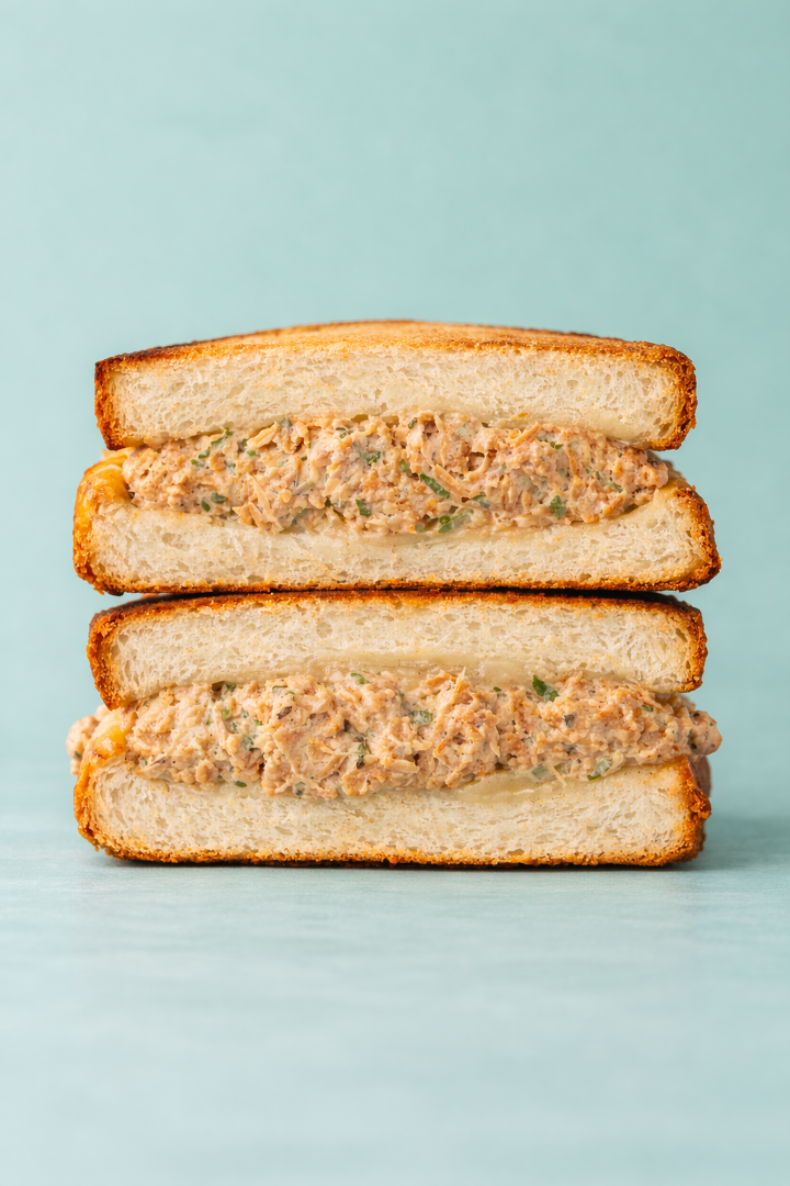 The Diner Melt