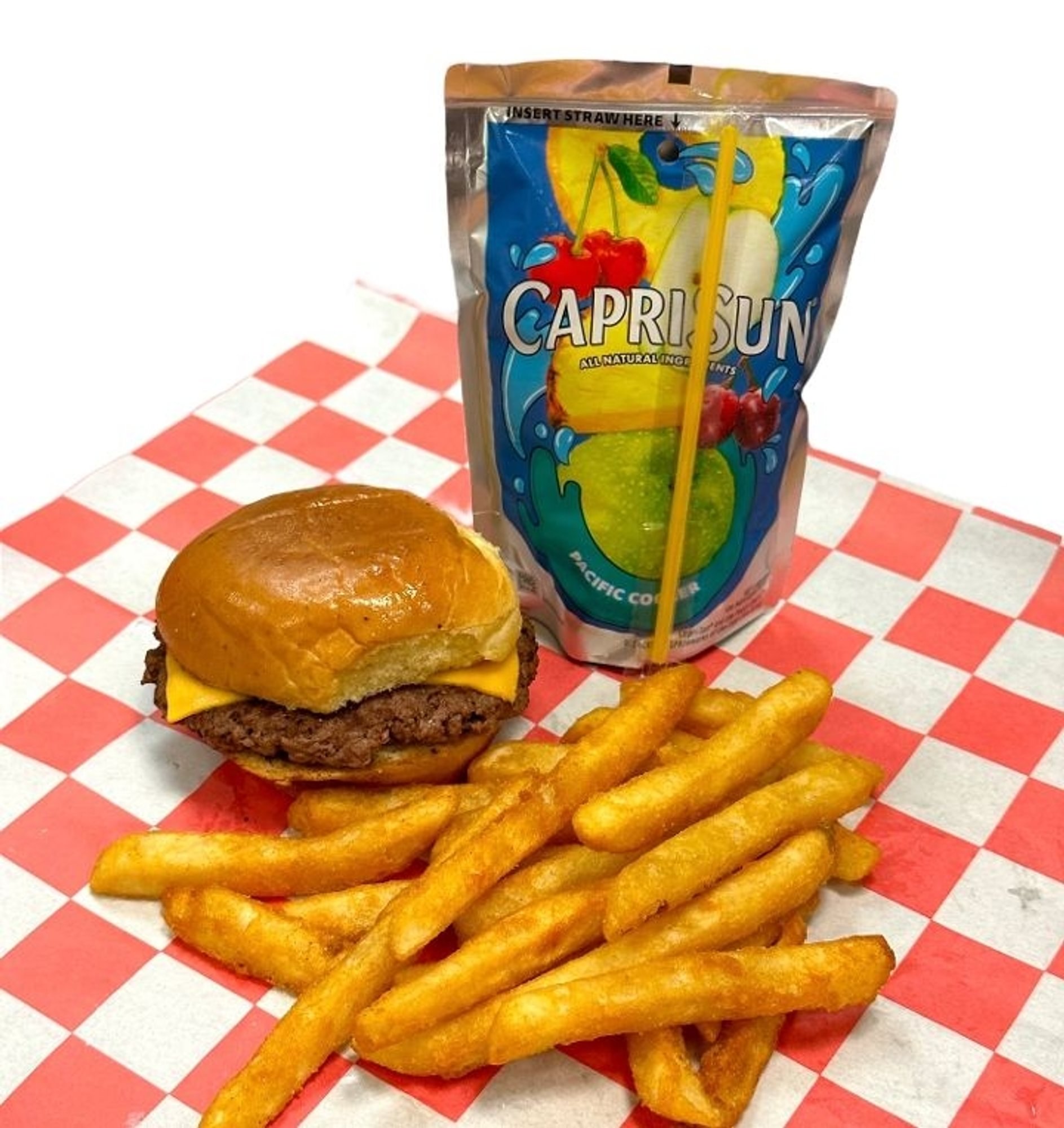 Kids Meal