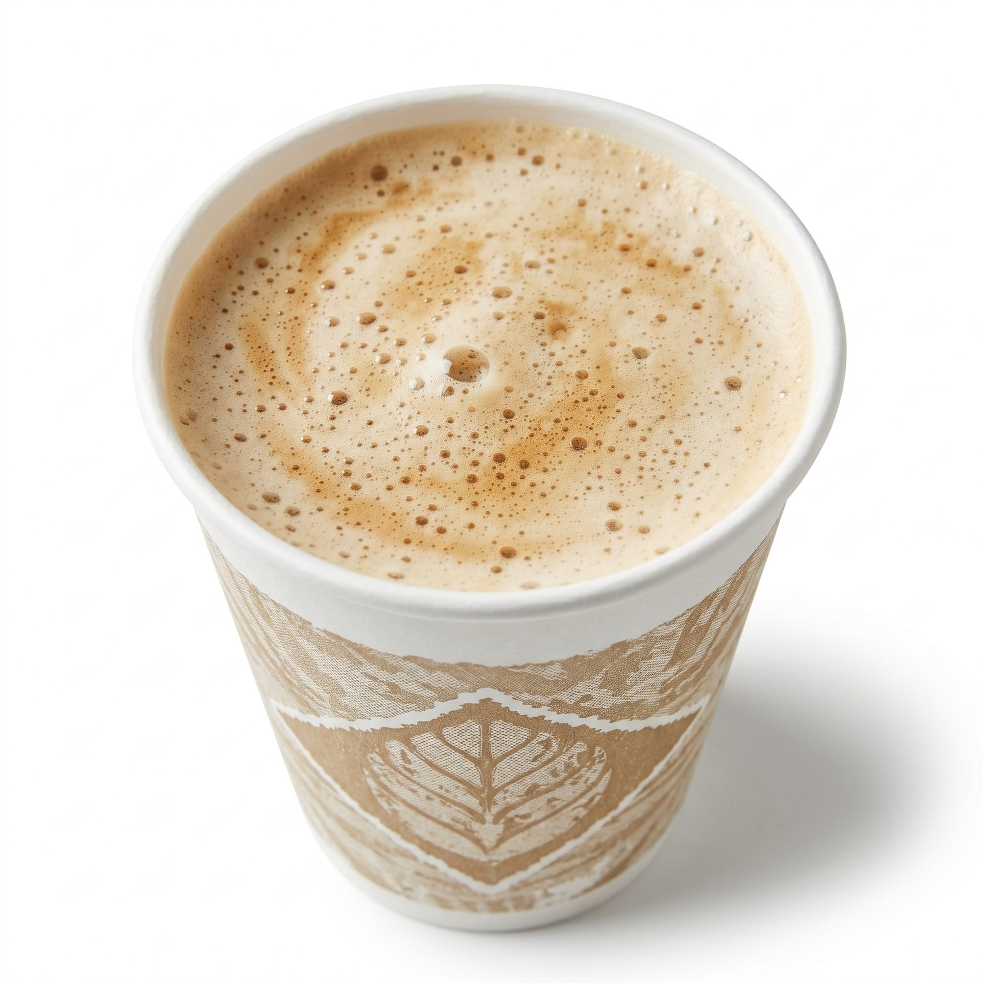 Large Latte