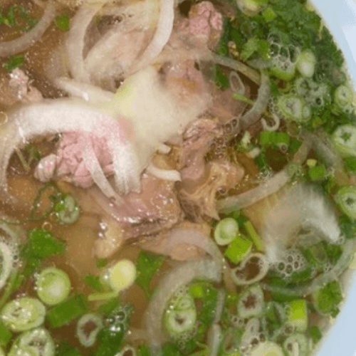 P1- Combination - Pho Đac Biet