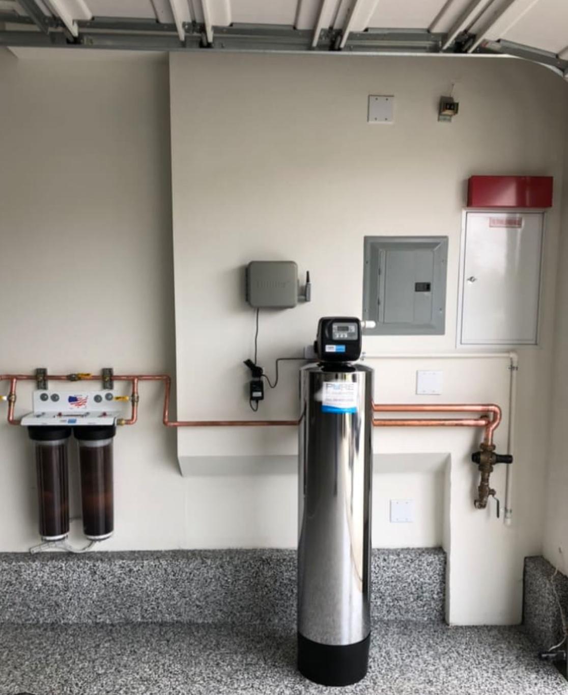 Florida Flush Plumbing Image