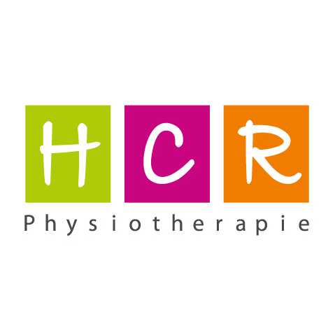 Logo von HCR Worms - Physiotherapeutische Praxis