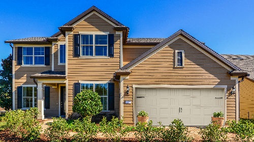 Creekside at Twin Creeks by Pulte Homes Photo