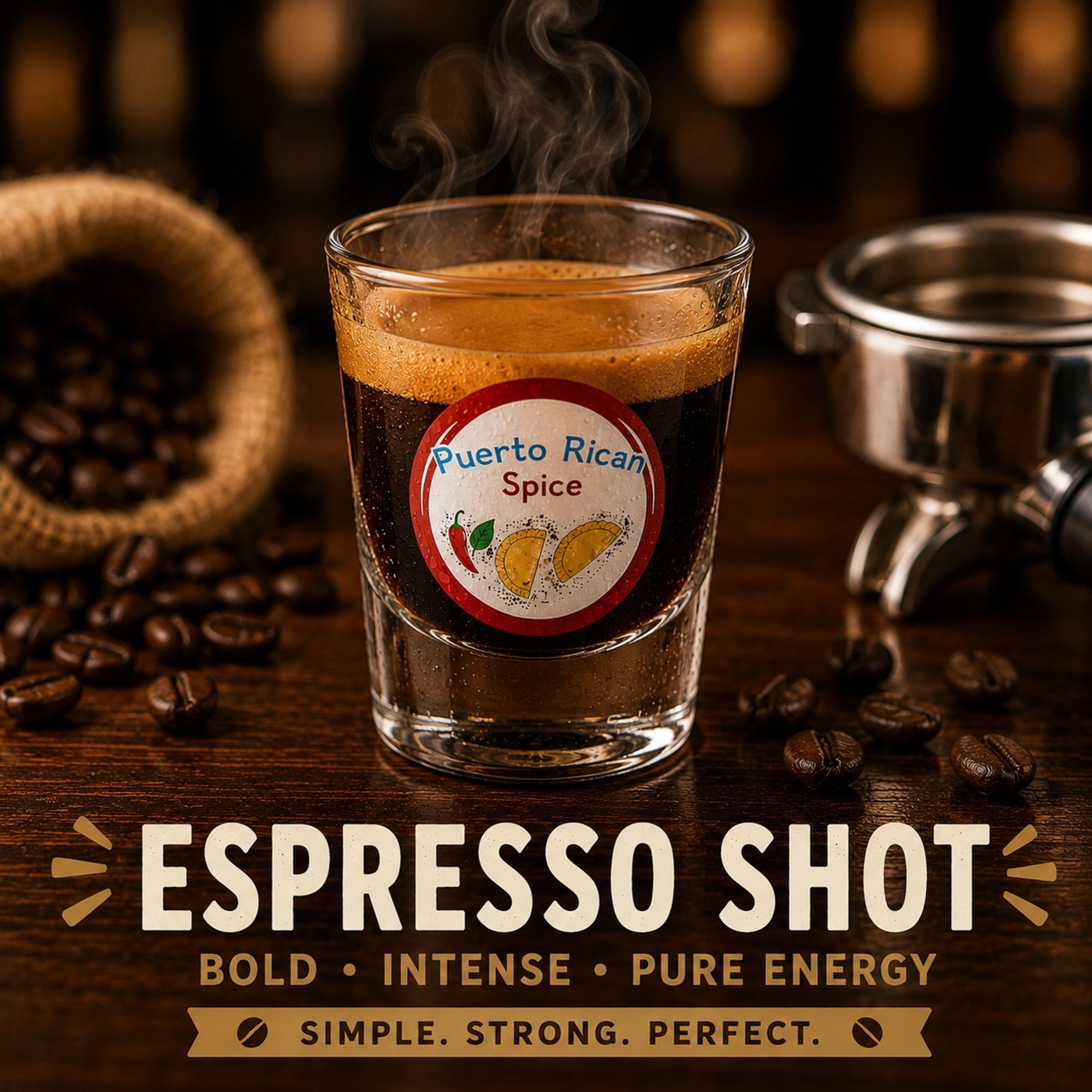 Espresso