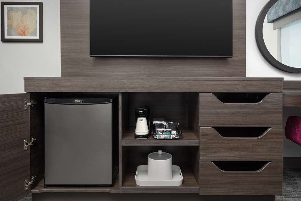 Hampton Inn Delray Beach Image