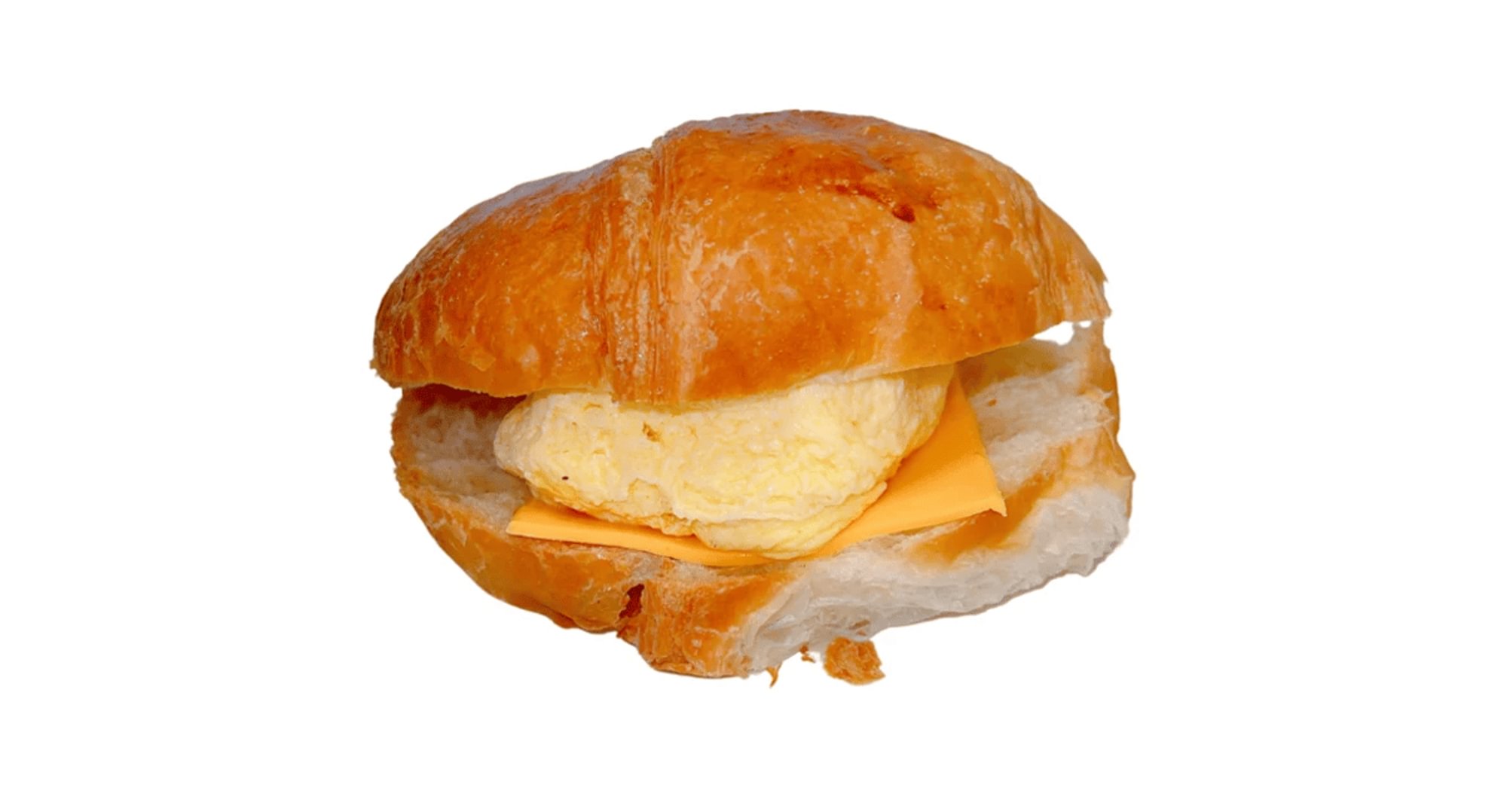 Egg and Cheese