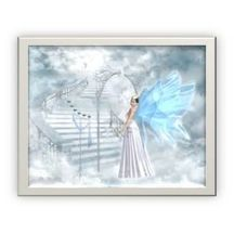 Alicia's Angel Foundation Logo