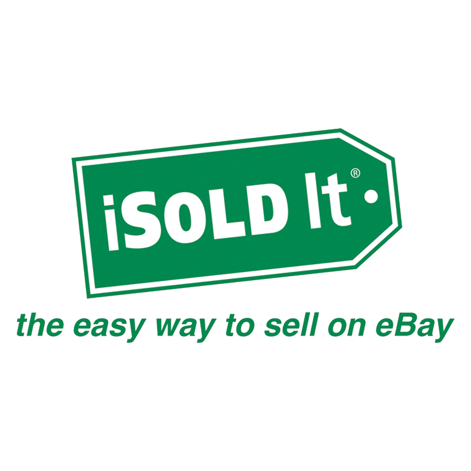 iSold It On eBay