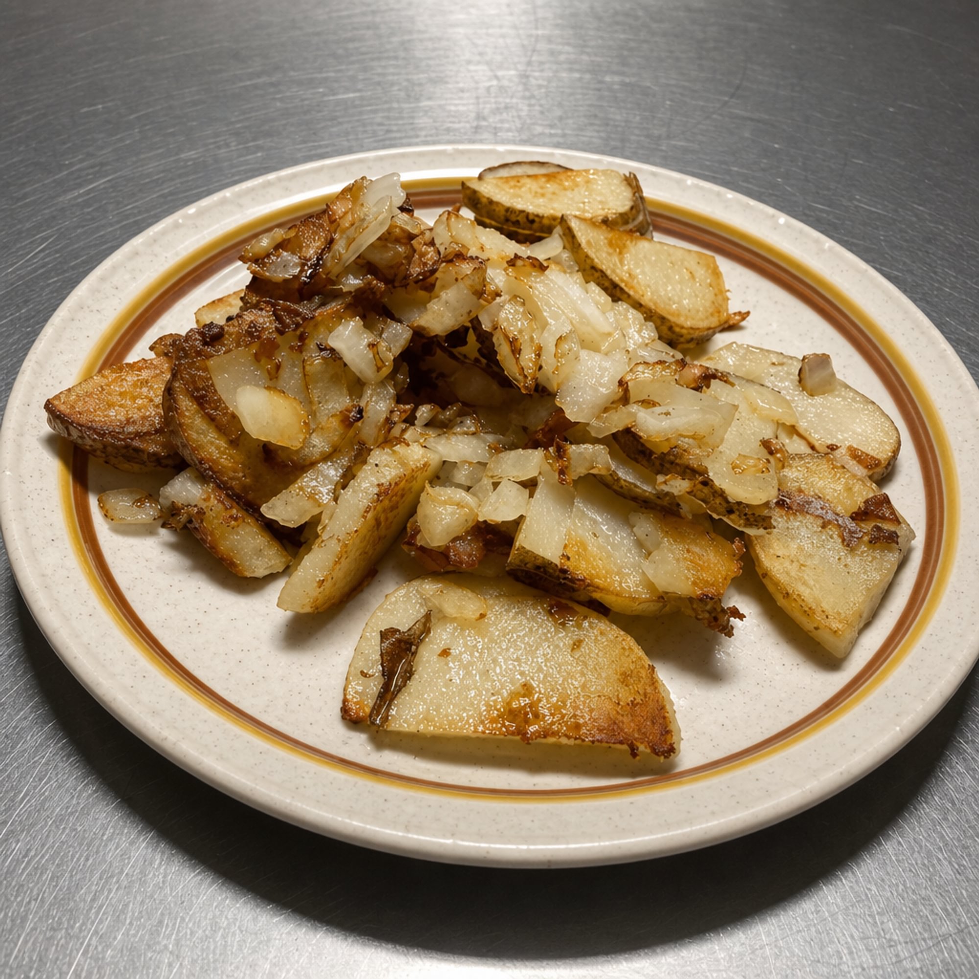 American Fries