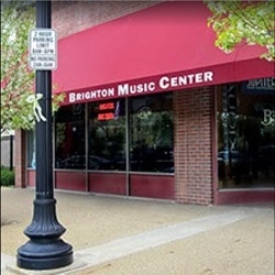 Brighton Music Center Photo