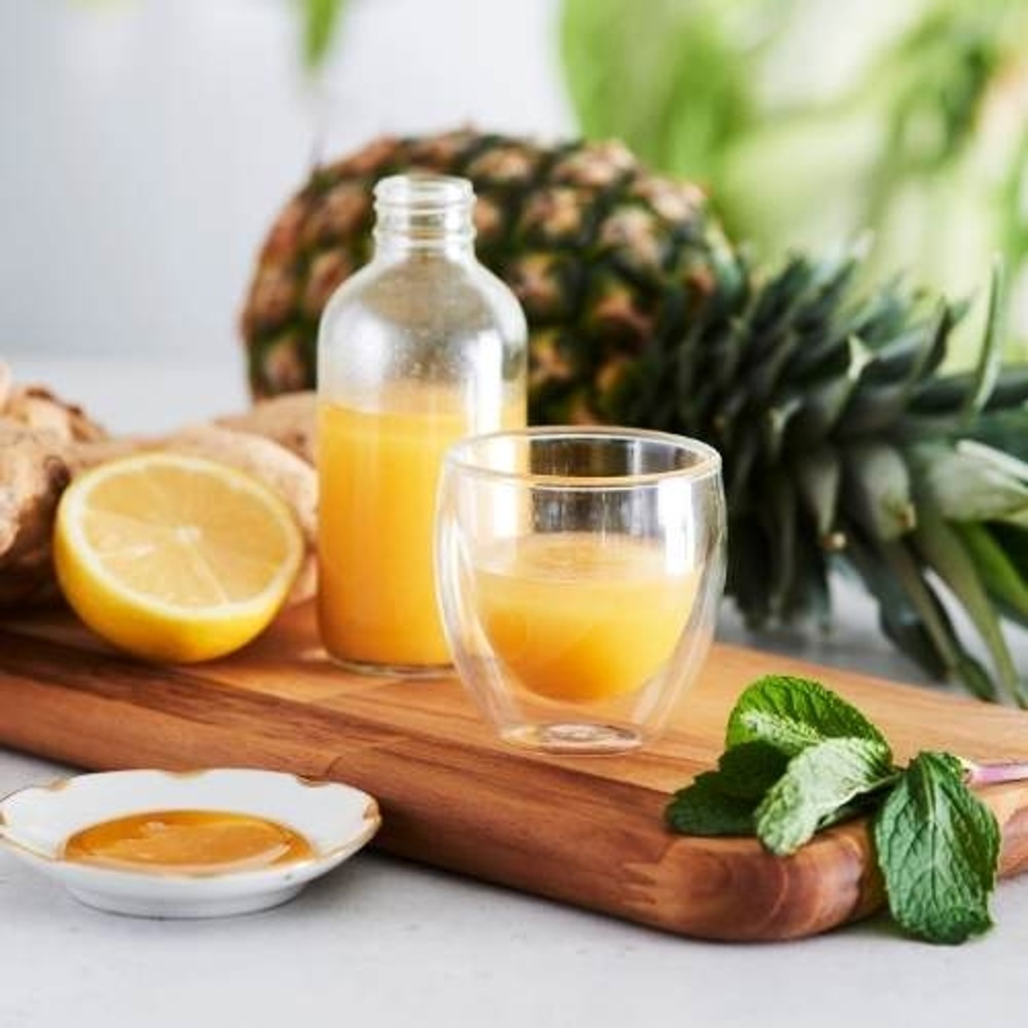 Anti-Inflammatory