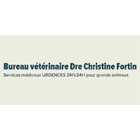 Service Veterinaire Ambulatoire Dre.christine Fortin Inc. Chicoutimi