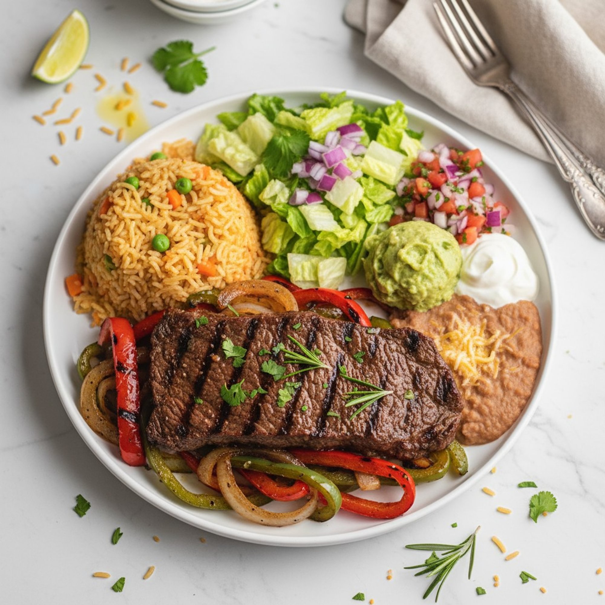 Carne Asada