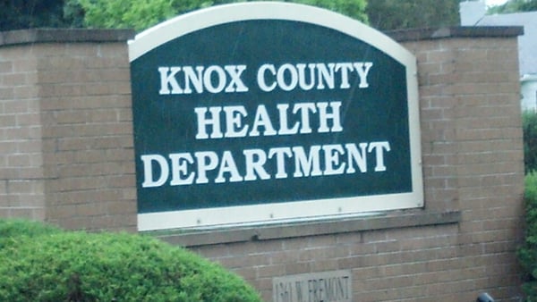 Knox County Health Department Photo