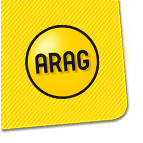 Logo von ARAG - Agentur Battis & Tamble