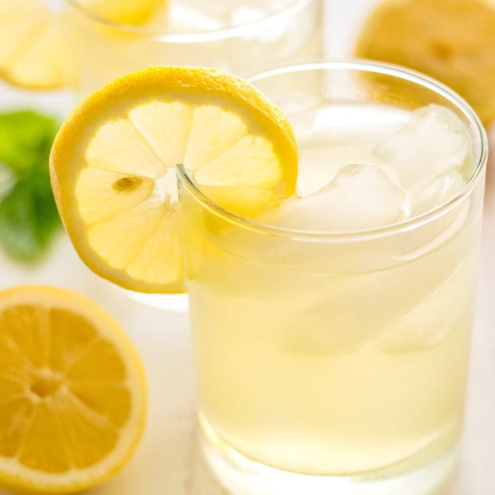 LEMONADE