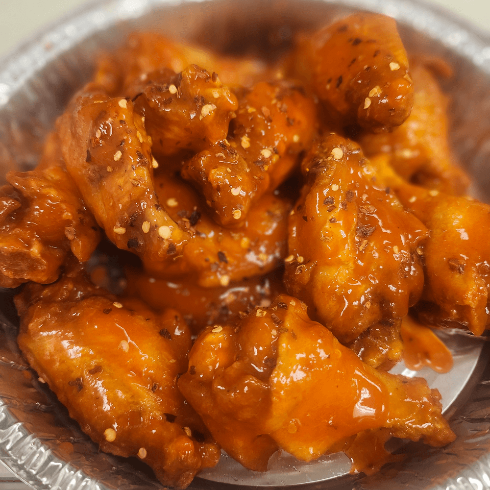 Wings