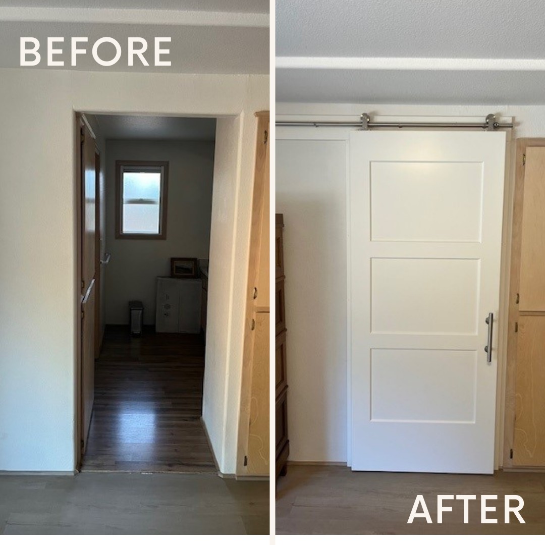 Mountain View Window & Door Image